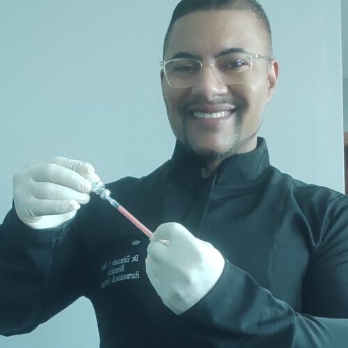 Prof Edy